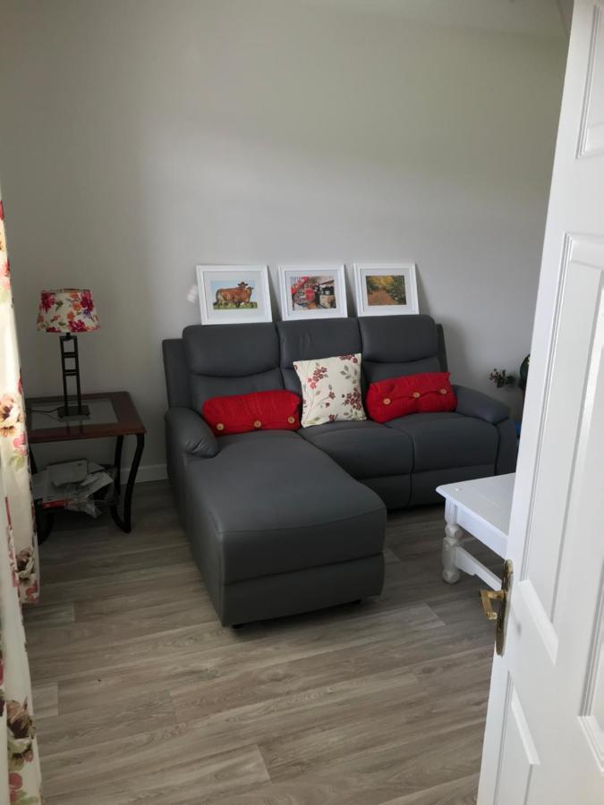 Brigid M'S Farm House Killashandra Екстер'єр фото